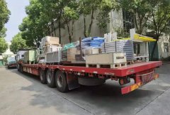 <b>工廠搬遷設備種類多？如何保障設備拆卸安裝的安全？</b>